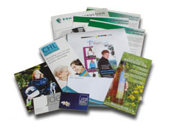 Brochure Design & Print by JSP Media