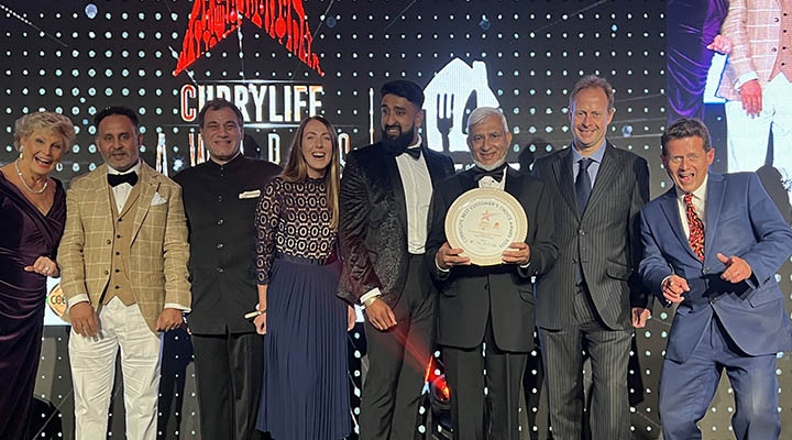 Currylife Awards